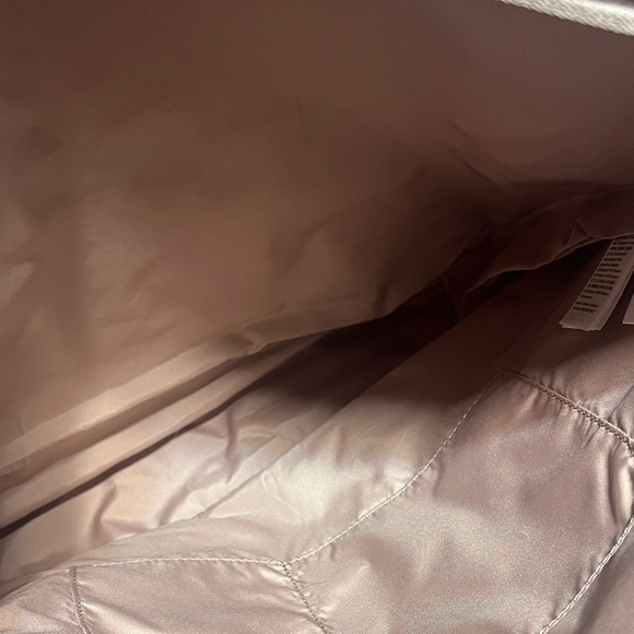 Herschel Supply Company Ash Rose Tote Bag - Picture 6 of 6